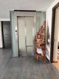 Lift Image of 5400 Sq.ft 6 BHK Apartment / Flat for sale in ACE Atlantis, Khaja Guda Hyderabad for Rs. 60000000