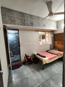 Bedroom Image of 750 Sq.ft 2 BHK Duplex for sale in Andada Ankleshwar for Rs. 3000000