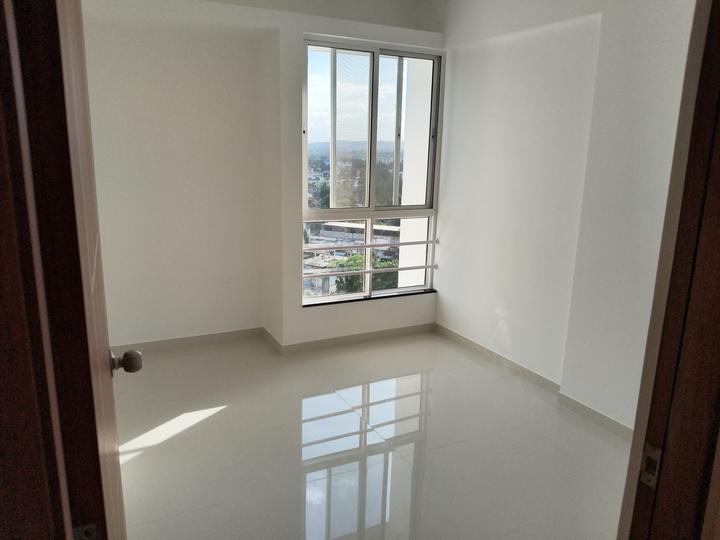 Vrundavan society Bedroom One 1