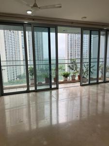 Hall Image of 1820 Sq.ft 3 BHK Apartment / Flat for sale in Goregaon East Mumbai for Rs. 71251000