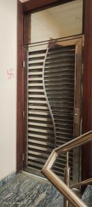 Image of 1600 Sq.ft 3 BHK Builder Floor for rent in Ansals Elegance, Shastri Nagar, Ghaziabad for Rs. 26000