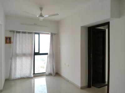 Living Room Image of 650 Sq.ft 2 BHK Apartment / Flat for sale in Swaroop Marvel Gold Phase II Colloseum, Bhandup West Mumbai for Rs. 12900000