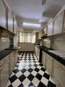 Kitchen Image of 1100 Sq.ft 2 BHK Apartment / Flat for sale in Andheri West Mumbai for Rs. 37000000