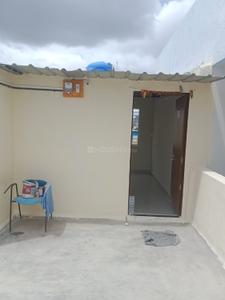 Hall Image of 550 Sq.ft 1 RK Independent House for rent in Nigdi Pune for Rs. 7500