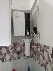 Image of 700 Sq.ft 2 BHK Apartment / Flat for rent in Malad West, Mumbai for Rs. 53000
