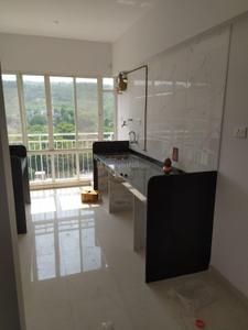 Kitchen Image of 1500 Sq.ft 3 BHK Apartment / Flat for sale in Gokhalenagar Pune for Rs. 22500000