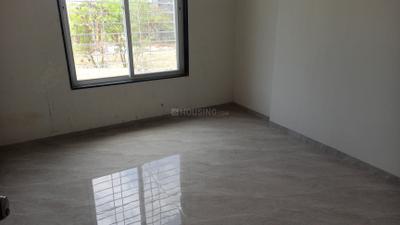 Bedroom Image of 1410 Sq.ft 3 BHK Apartment / Flat for sale in Anand Vihar, Baner Pune for Rs. 12500000