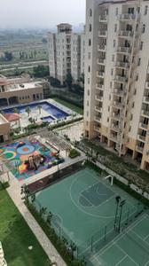 Balcony Image of 1949 Sq.ft 4.5 BHK Apartment / Flat for sale in Emaar Palm Hills, Sector 77 Gurgaon for Rs. 24900000