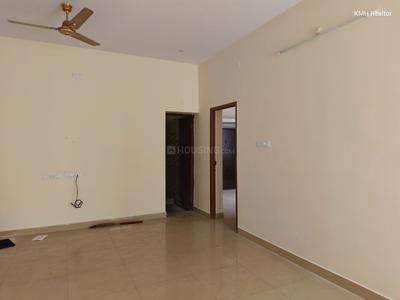 Hall Image of 850 Sq.ft 2 BHK Builder Floor for rent in Mahalakshmi Nagar Madurai for Rs. 16000