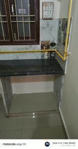 Kitchen Image of 1019 Sq.ft 2 BHK Apartment / Flat for rent in Kakarmata Varanasi for Rs. 16000