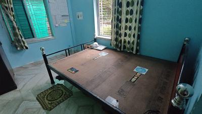 1 BHK Independent Builder Floor