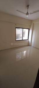 Bedroom Image of 890 Sq.ft 3 BHK Apartment / Flat for sale in Ashraya 9, New Ranip Ahmedabad for Rs. 6200000