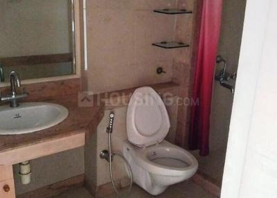 Image of 1509 Sq.ft 3 BHK Apartment / Flat for sale in Hiranandani Glen Gate Buildings, Powai, Mumbai for Rs. 40000000