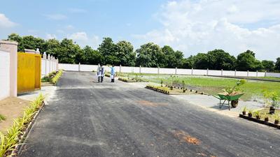 Image of 1200 Sq.ft Residential Plot / Land for sale in Thirunindravur, Chennai for Rs. 2160000
