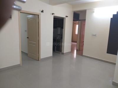 3 BHK Apartment