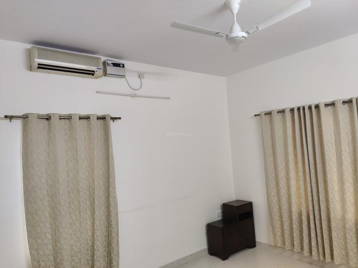 4th block Koramangala Bedroom One 1