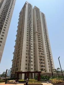 Image of 1439 Sq.ft 2 BHK Apartment / Flat for sale in Kukatpally, Hyderabad for Rs. 11780300
