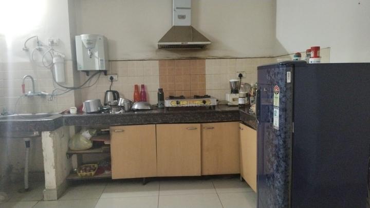 Ajnara Gen X Main Image 1