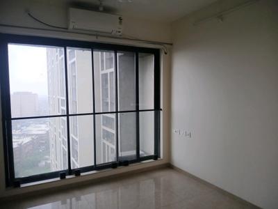 Bedroom Image of 1315 Sq.ft 3 BHK Apartment / Flat for sale in Ajmera Girnar, Wadala East Mumbai for Rs. 32000000