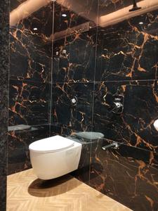 Bedroom Four Image of 1500 Sq.ft 4 BHK Apartment / Flat for sale in Today Aikyam, Pisarve Navi Mumbai for Rs. 13500000