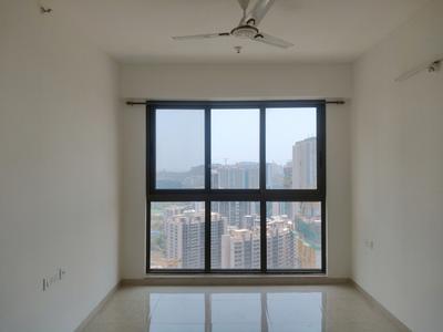 Bedroom Image of 950 Sq.ft 2 BHK Apartment / Flat for sale in Hiranandani Castle Rock, Powai Mumbai for Rs. 31500000