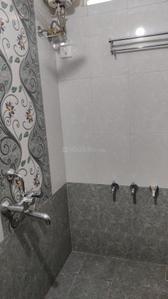 Bathroom Image of 615 Sq.ft 1 BHK Apartment / Flat for rent in Pimple Gurav Pune for Rs. 17000