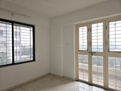 Bedroom Image of 600 Sq.ft 1 BHK Apartment / Flat for sale in Dreams Lynnea A B Wings, Wagholi Pune for Rs. 3580000