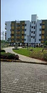 Image of 640 Sq.ft 2 BHK Apartment / Flat for rent in Singaperumal Koil, Chennai for Rs. 15000