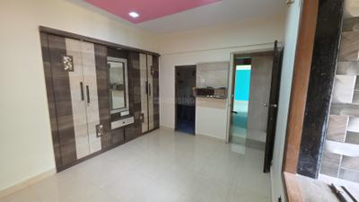 Bedroom Image of 1200 Sq.ft 2 BHK Apartment / Flat for rent in Shankheshwar Kiran, Kalyan West Kalyan for Rs. 23000