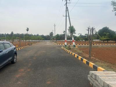 Image of 200 Sq.ft Residential Plot / Land for sale in Ravada, Vizianagaram for Rs. 4000000