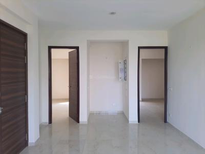 Living Room Image of 1196 Sq.ft 2 BHK Builder Floor for sale in Adhikaansh Smart World Gems 2, Sector 89 Gurgaon for Rs. 13100000