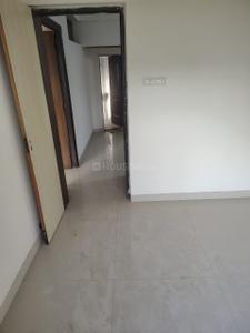 Hall Image of 860 Sq.ft 2 BHK Apartment / Flat for sale in Vasai West Vasai for Rs. 6600000