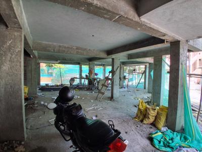 Image of 880 Sq.ft 2 BHK Apartment / Flat for sale in Kallukuzhi, Tiruchirappalli for Rs. 7150000