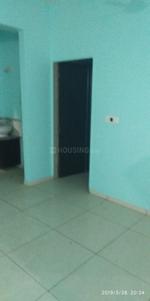 Hall Image of 1200 Sq.ft 3 BHK Apartment / Flat for sale in Atladara Vadodara for Rs. 4500000