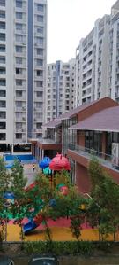 Image of 1120 Sq.ft 3 BHK Independent House for rent in Bhayli, Vadodara for Rs. 23000
