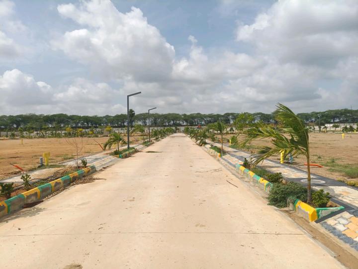 Vennu infra Main Image 1
