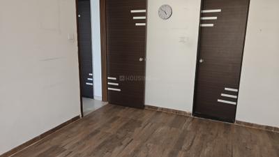 Bedroom Image of 860 Sq.ft 2 BHK Apartment / Flat for sale in G K Atlanta, Wakad Pune for Rs. 9500000