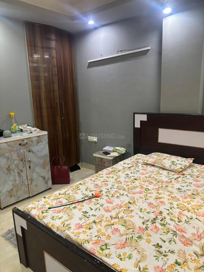 Malviya Nagar Bedroom 1