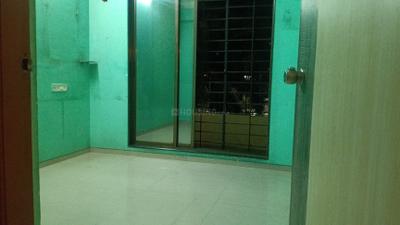 Bedroom Image of 1510 Sq.ft 3 BHK Apartment / Flat for sale in Pratik Gems, Kamothe Navi Mumbai for Rs. 18800000