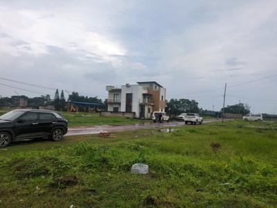 Image of 720 Sq.ft Residential Plot / Land for sale in Swapnabhumi, New Town, Kolkata for Rs. 1621548