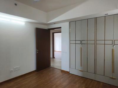 Bedroom Image of 2600 Sq.ft 4 BHK Apartment / Flat for sale in Godrej Air, Sector 85 Gurgaon for Rs. 37500000