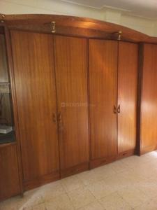 Bedroom Image of 950 Sq.ft 2 BHK Apartment / Flat for rent in Atur Park, Sangamvadi Pune for Rs. 40000