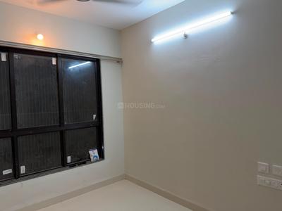Bedroom Image of 589 Sq.ft 1 BHK Apartment / Flat for rent in Dadar East Mumbai for Rs. 60000