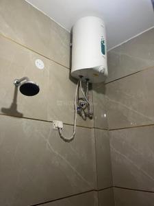 Image of 600 Sq.ft 1 BHK Builder Floor for rent in Sector 47, Gurgaon for Rs. 26000