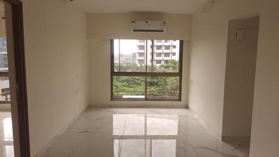 Living Room Image of 900 Sq.ft 2 BHK Apartment / Flat for rent in Urban BKC Crown, Kurla West Mumbai for Rs. 87999