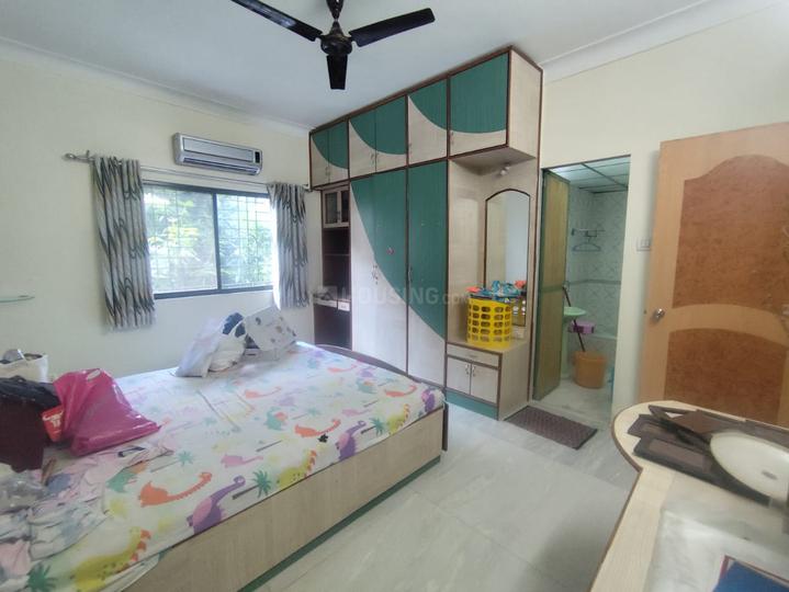Wadhwani Sai Nisarg Park Phase 1 Bedroom 1