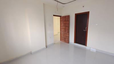 Bedroom Image of 1625 Sq.ft 3 BHK Apartment / Flat for sale in Neknampur Hyderabad for Rs. 9750000