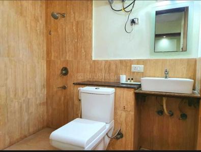 Bathroom Image of Shanaya paying guest  in Sector 19, Noida