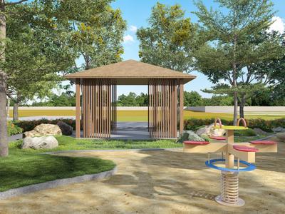 Image of 1453 Sq.ft Residential Plot / Land for sale in Old Dhamtari Road, Raipur for Rs. 3632500