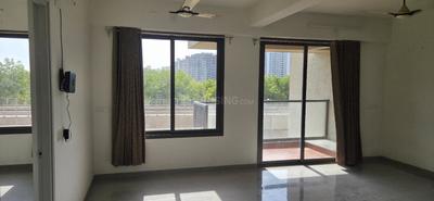 Hall Image of 1650 Sq.ft 3 BHK Apartment / Flat for rent in Sanskruti, Randesan Gandhinagar for Rs. 30000